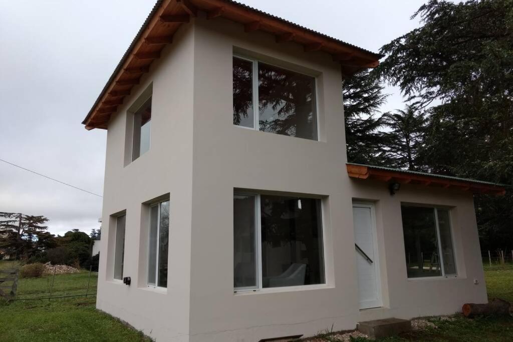 Maika La Peke Apartment Sierra de la Ventana Exterior photo