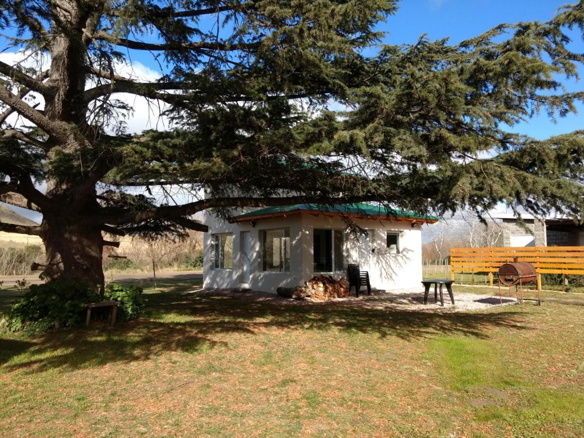 Maika La Peke Apartment Sierra de la Ventana Exterior photo