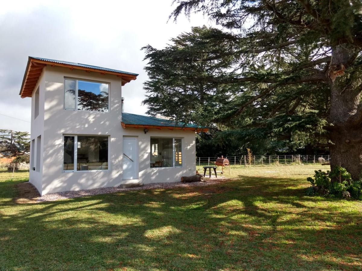 Maika La Peke Apartment Sierra de la Ventana Exterior photo